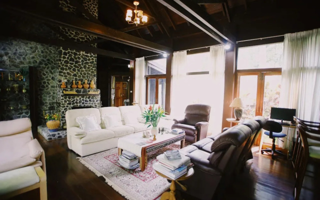 Villa Darakorn