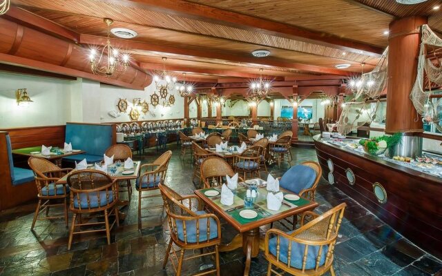 Holiday International Sharjah