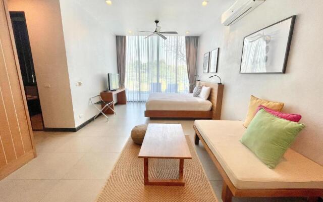 Zensala Riverpark Resort
