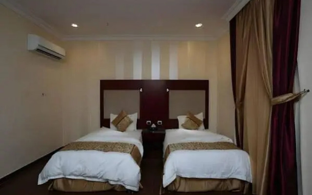 Raoum Inn Hafr Al Batin