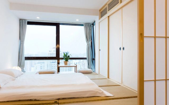 Old French Concession Coziness Xuhui