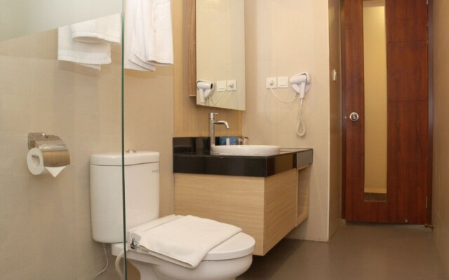 Airy Kuta Karang Tenget 15 Bali