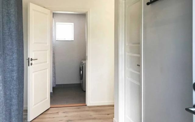 14 Person Holiday Home in Vaeggerlose