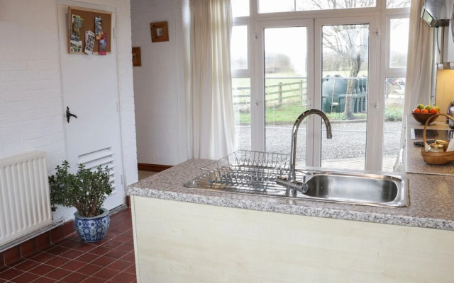 Rose Villa, Llanymynech