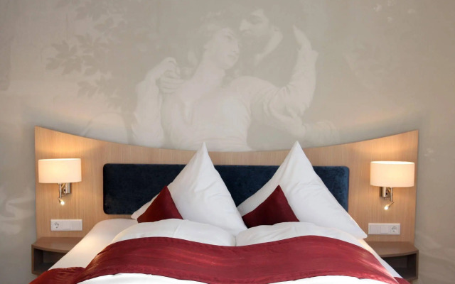Villa Ludwig Suite Hotel & Chalet