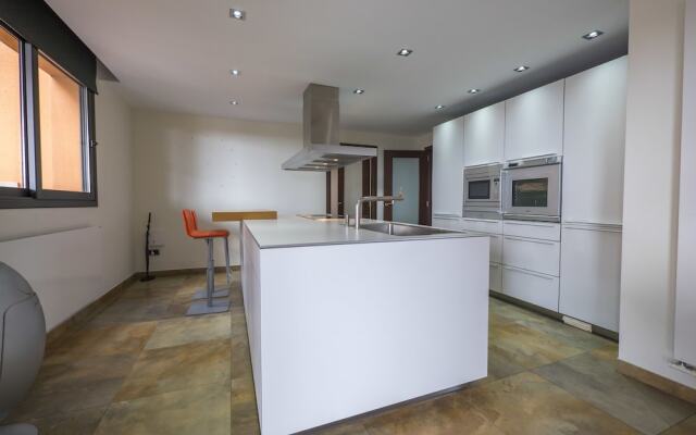 HomeHolidaysRentals Albi - Costa Barcelona
