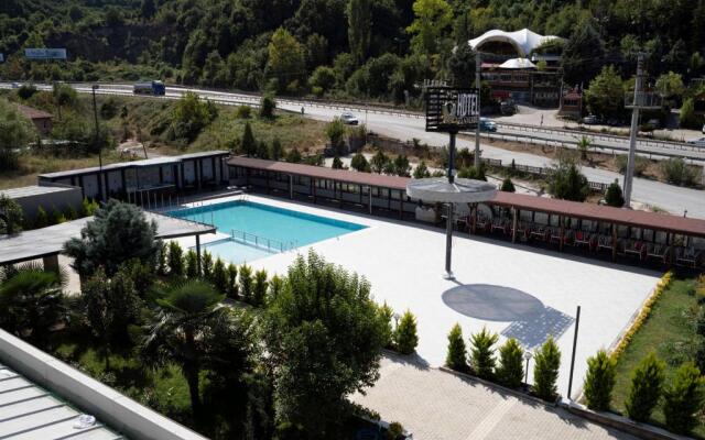 Hotel Vela Verde