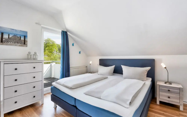 H+ Hotel Ferienpark Usedom