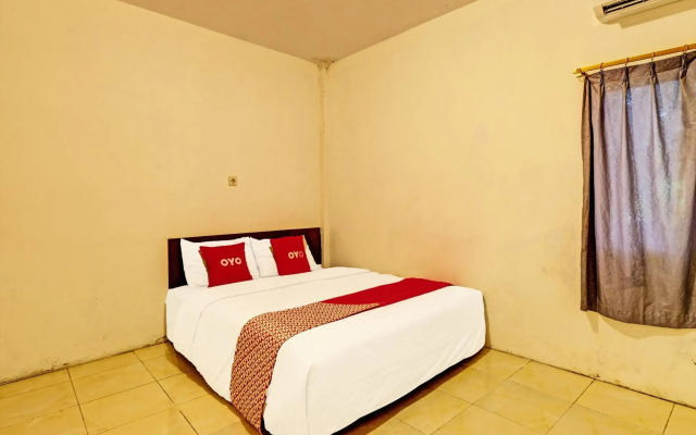 OYO Life 2928 Rumah Ceria