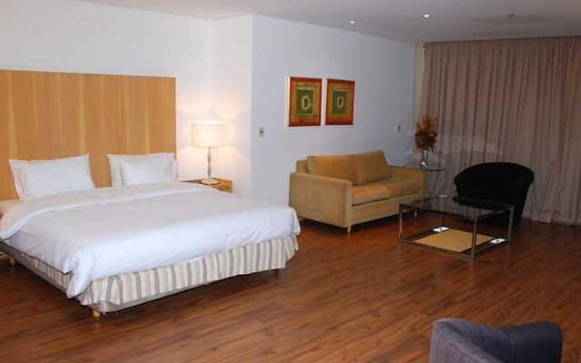 Plaza Bittar Hotel