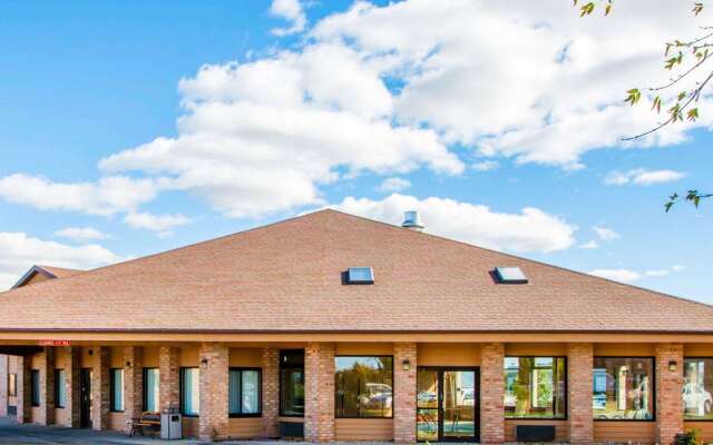 Quality Inn & Suites Kimberly - Appleton East