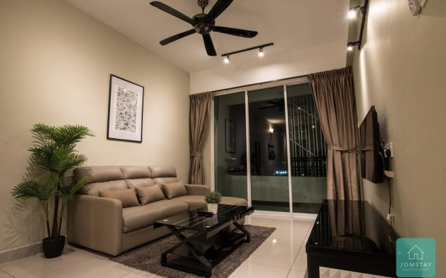 Jomstay Majestic Suite 1