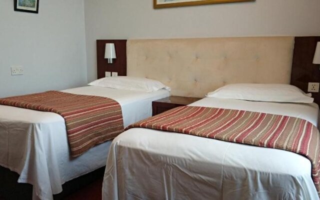 Newhaven Rooms
