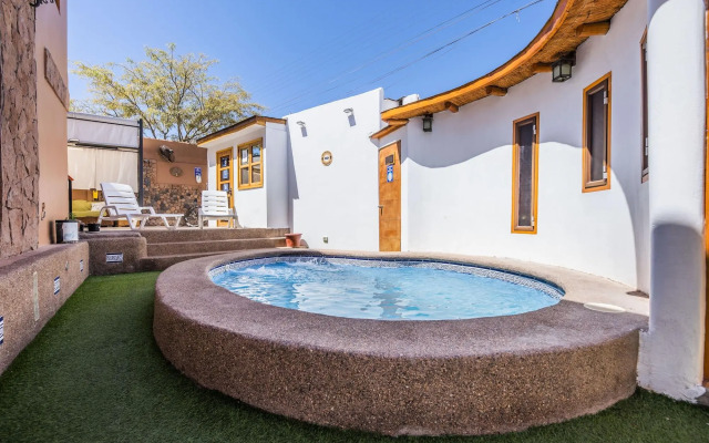 Hotel Parina Atacama