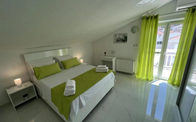 Apartman Tomi Trogir