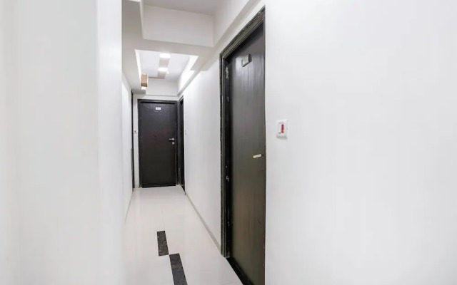 Fabhotel Kamran Residency