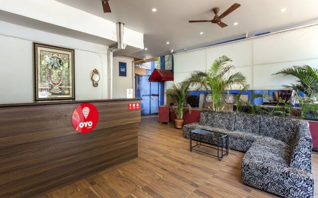 OYO 3385 Hotel Baga Bay