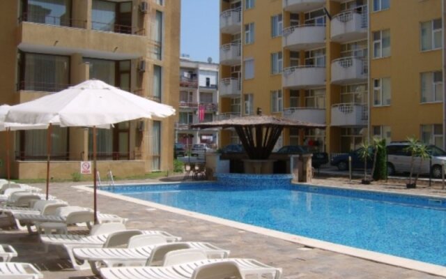 Sands Holiday Apartments