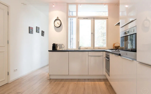 Old South apartments - Olympic Stadium