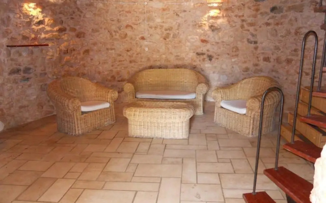 Agriturismo Specchiarussa