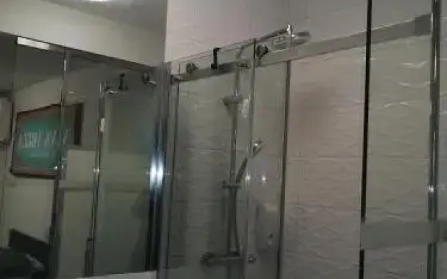 Apartament Galeria Polnocna A