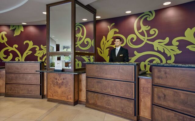 Embassy Suites Buffalo