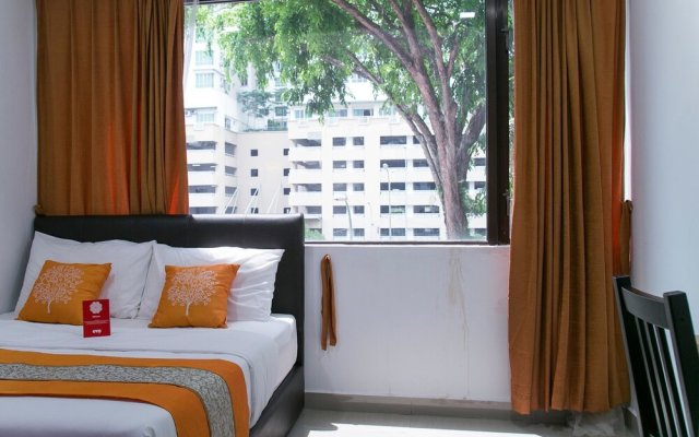 Hotel Lismar by OYO Rooms