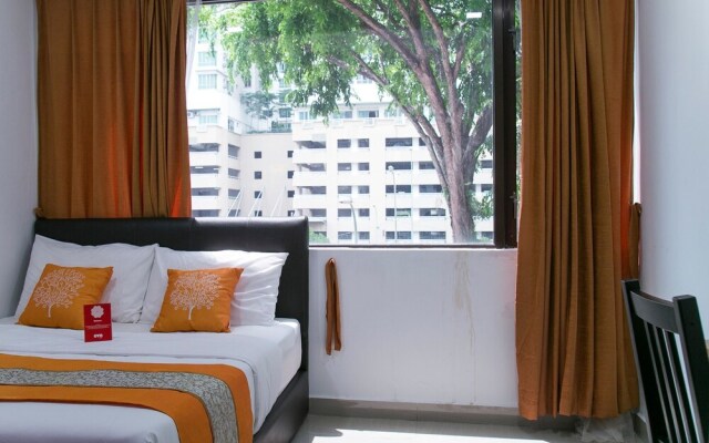 OYO Rooms Subang Parade