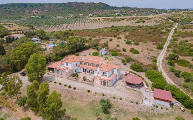 Las Palmas