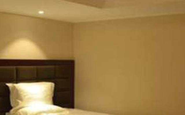 Greentree Inn University Of Technology Caizhuan – Guest Rooms – Taiyuan