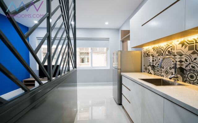 My Homies In Saigon 2