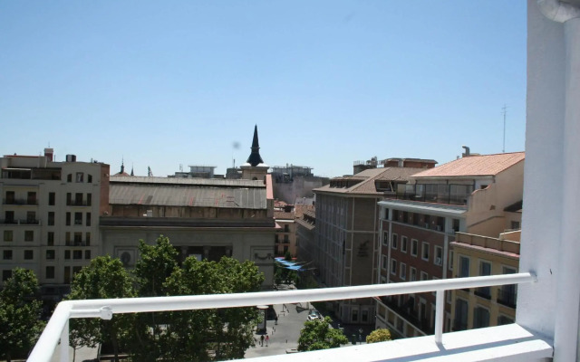 Anaco Hotel