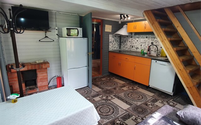 Тарховка Песчаная 11