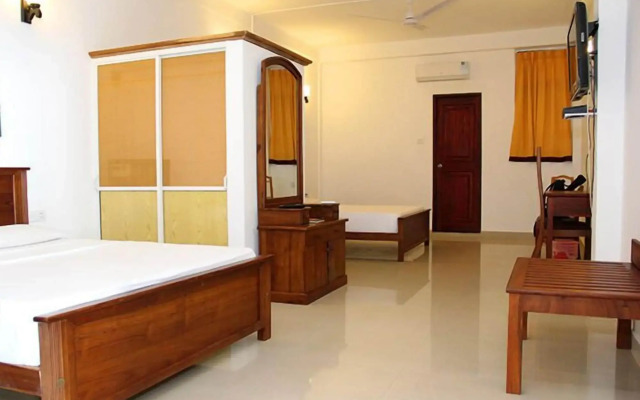Roy Villa Beach Hotel