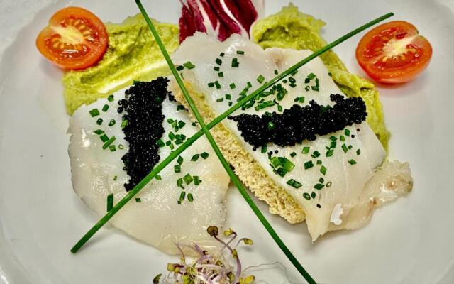 TUGASA Hotel Castillo de Castellar