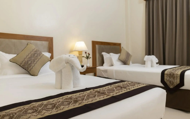 Bagan Sense Hotel