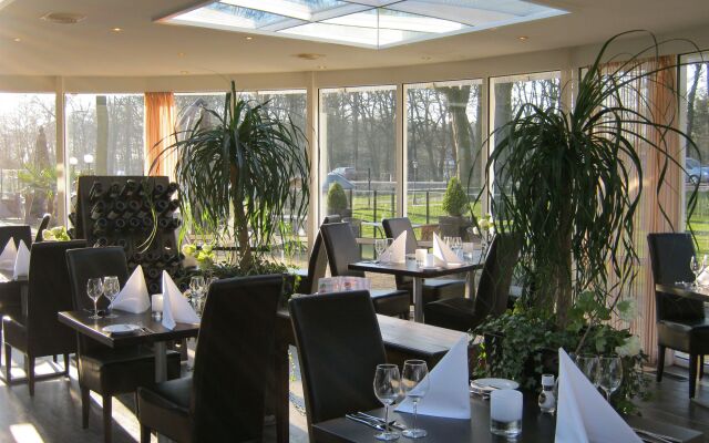 Fletcher Hotel-Restaurant Dinkeloord
