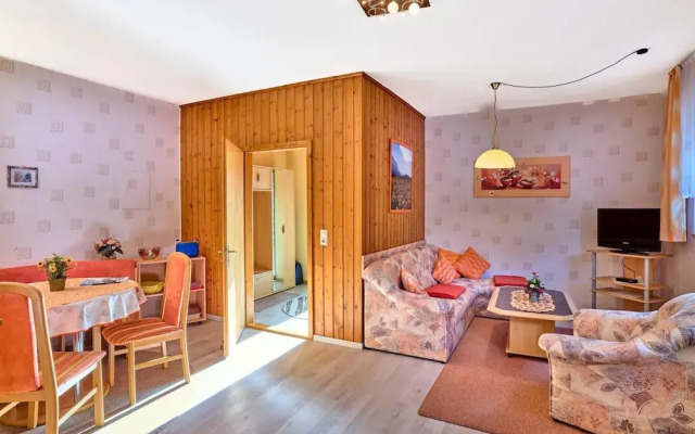 Ferienwohnungen Wirth