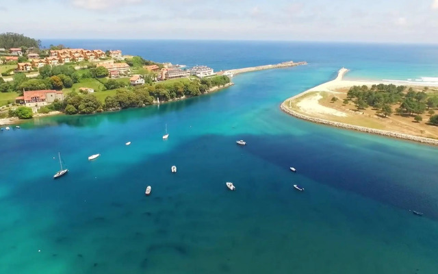 Apartamento Llerandi C: Ideal para dos personas