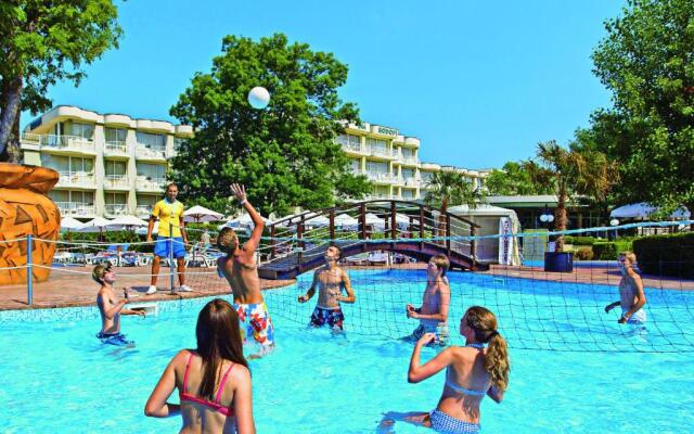 DAS Club Hotel Sunny Beach 