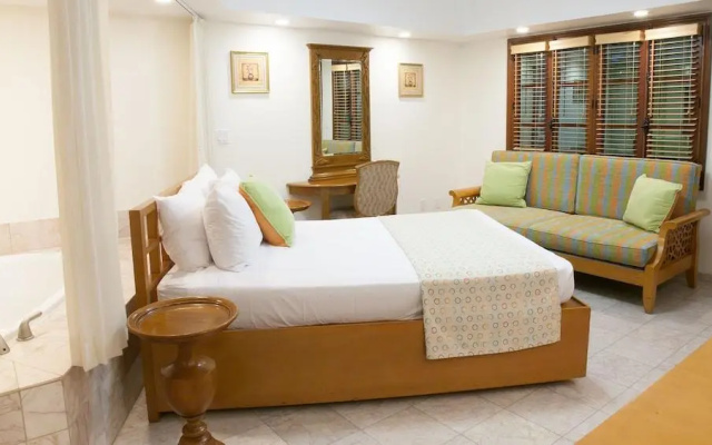 The Marlin at Taino Beach Resort & Clubs — фото 4