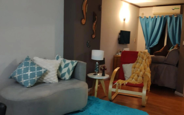 Apartamento Baykus