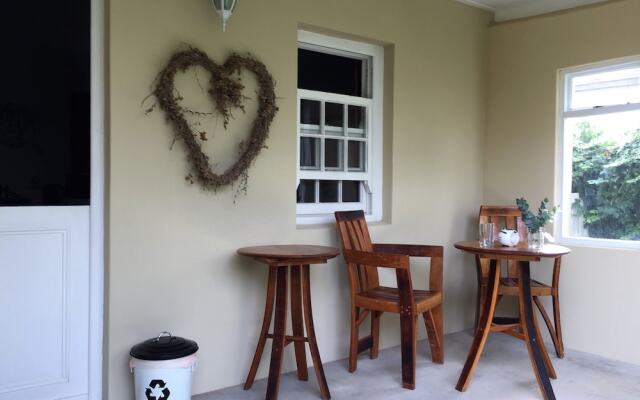 6 On Kloof Guest House