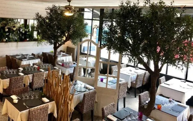 Hôtel Des Druides