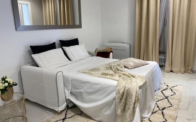 Appartamento Via del Corso