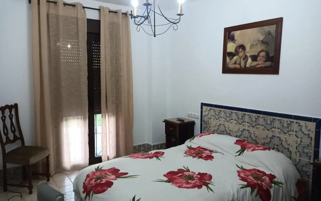 El Corralon de Severo