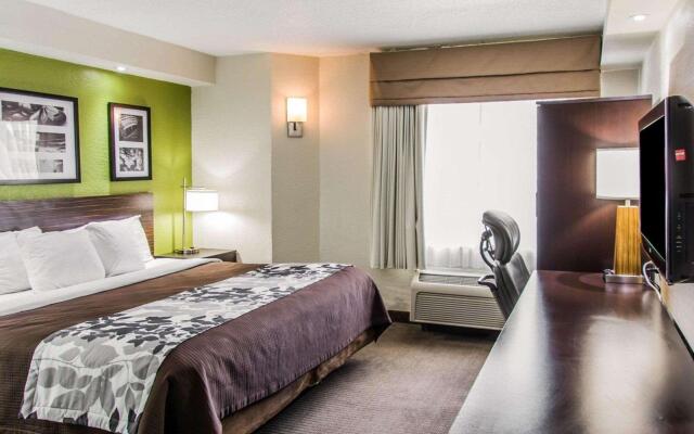 Sleep Inn Fort Pierce I-95