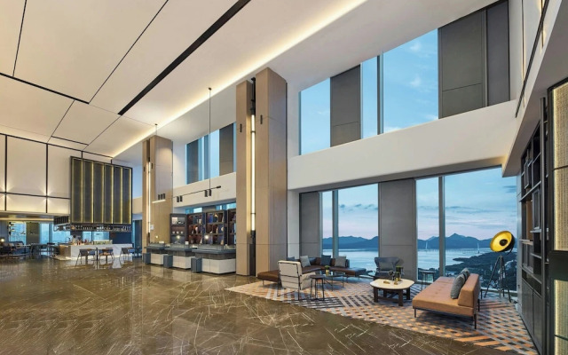 Four Points By Sheraton Shenzhen Bay