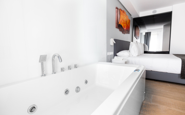 Sercotel Valencia Alameda 41