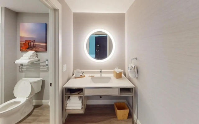 Hotel LBI